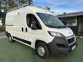 Peugeot Boxer L2H2 (10.990 HT) 2.2 BlueHDi 120ch 3T3 Blanc - thumbnail 6