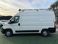 Peugeot Boxer L2H2 (10.990 HT) 2.2 BlueHDi 120ch 3T3 Blanc - thumbnail 2