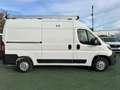 Peugeot Boxer L2H2 (10.990 HT) 2.2 BlueHDi 120ch 3T3 Blanc - thumbnail 5