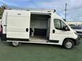 Peugeot Boxer L2H2 (10.990 HT) 2.2 BlueHDi 120ch 3T3 Blanc - thumbnail 7