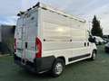 Peugeot Boxer L2H2 (10.990 HT) 2.2 BlueHDi 120ch 3T3 Blanc - thumbnail 4