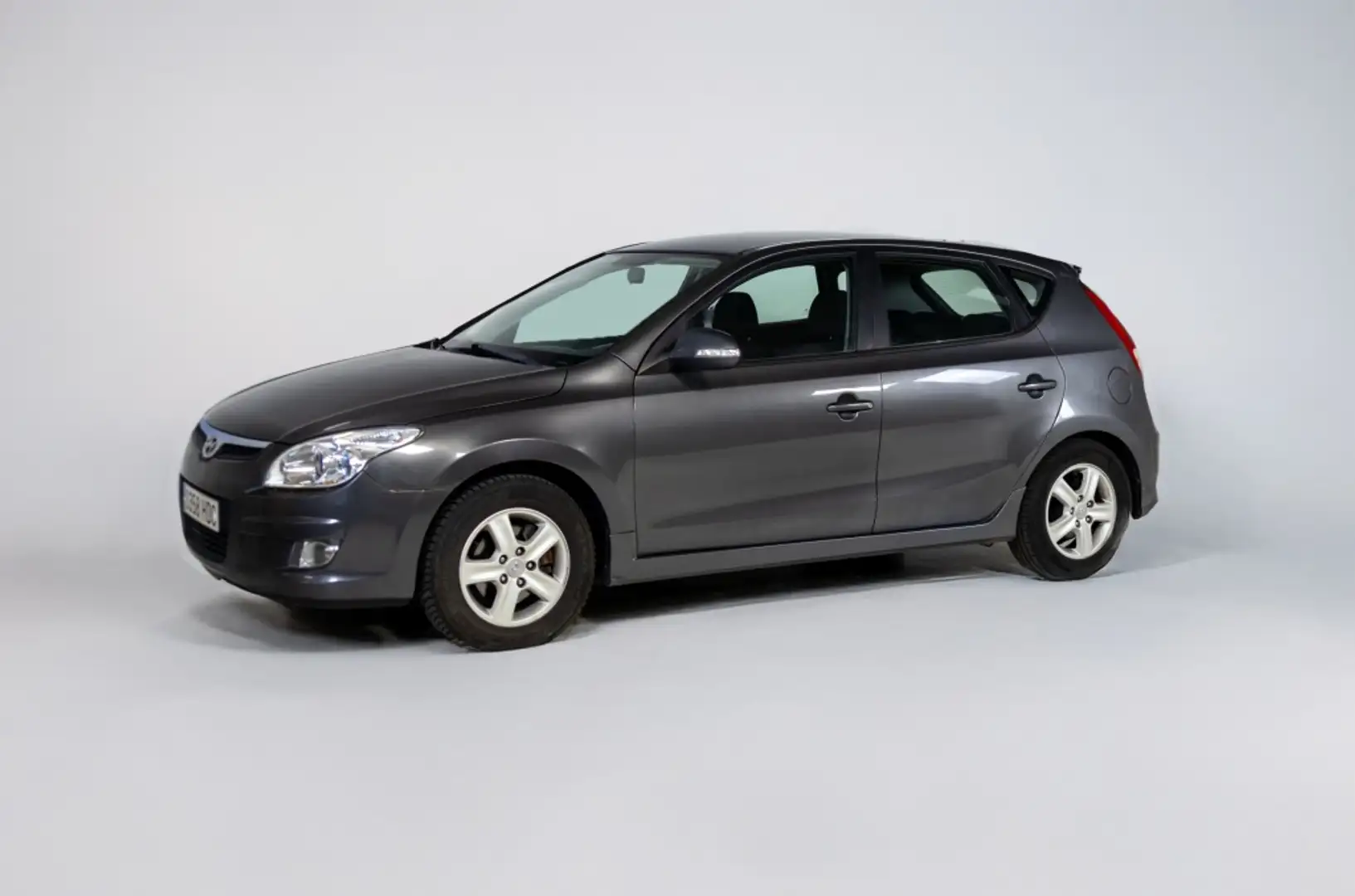 Hyundai i30 1.4 Comfort GLS Grijs - 1