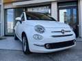 Fiat 500C 500C 1.0 hybrid Dolcevita 70cv Blanc - thumbnail 1