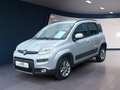 Fiat Panda 4x4 Silber - thumbnail 1
