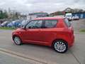 Suzuki Swift Lim. Comfort KLIMA;INSPETION NEU ;TÜV NEU Rot - thumbnail 6