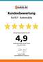 Suzuki Swift Lim. Comfort KLIMA;INSPETION NEU ;TÜV NEU Rot - thumbnail 15