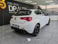 Alfa Romeo Giulietta 2.0 jtdm(2) Distinctive 140cv Weiß - thumbnail 6