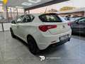 Alfa Romeo Giulietta 2.0 jtdm(2) Distinctive 140cv Weiß - thumbnail 4