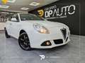 Alfa Romeo Giulietta 2.0 jtdm(2) Distinctive 140cv Weiß - thumbnail 22
