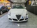 Alfa Romeo Giulietta 2.0 jtdm(2) Distinctive 140cv Weiß - thumbnail 2