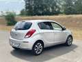 Hyundai i20 Silber - thumbnail 14