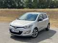 Hyundai i20 Silber - thumbnail 1
