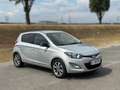 Hyundai i20 Silber - thumbnail 10