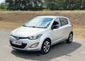 Hyundai i20 Silber - thumbnail 5