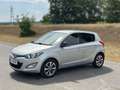 Hyundai i20 Silber - thumbnail 7
