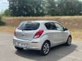 Hyundai i20 Silber - thumbnail 12