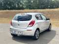 Hyundai i20 Silber - thumbnail 13
