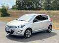 Hyundai i20 Silber - thumbnail 6