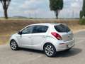 Hyundai i20 Silber - thumbnail 19