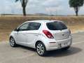 Hyundai i20 Silber - thumbnail 18