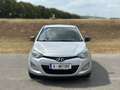 Hyundai i20 Silber - thumbnail 8