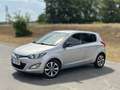 Hyundai i20 Silber - thumbnail 3