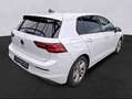 Volkswagen Golf VIII 2.0 TDI LIFE DSG IQ.Light*Navi*RFK*ACC Weiß - thumbnail 5
