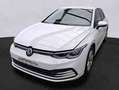 Volkswagen Golf VIII 2.0 TDI LIFE DSG IQ.Light*Navi*RFK*ACC Weiß - thumbnail 2