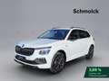 Skoda Kamiq Tour 1.0 TSI DSG ACC LED PDC DAB RFK Weiß - thumbnail 1
