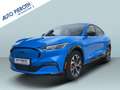 Ford Mustang Mach-E AWD Niebieski - thumbnail 1