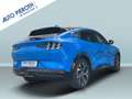 Ford Mustang Mach-E AWD Niebieski - thumbnail 3