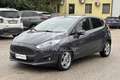 Ford Fiesta Fiesta 1.5 TDCi 75CV 5 porte Titanium Schwarz - thumbnail 1