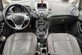 Ford Fiesta Fiesta 1.5 TDCi 75CV 5 porte Titanium Schwarz - thumbnail 10