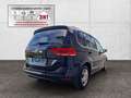 Volkswagen Touran Comfortline 2,0 TDI Schwarz - thumbnail 2
