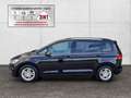 Volkswagen Touran Comfortline 2,0 TDI Schwarz - thumbnail 4