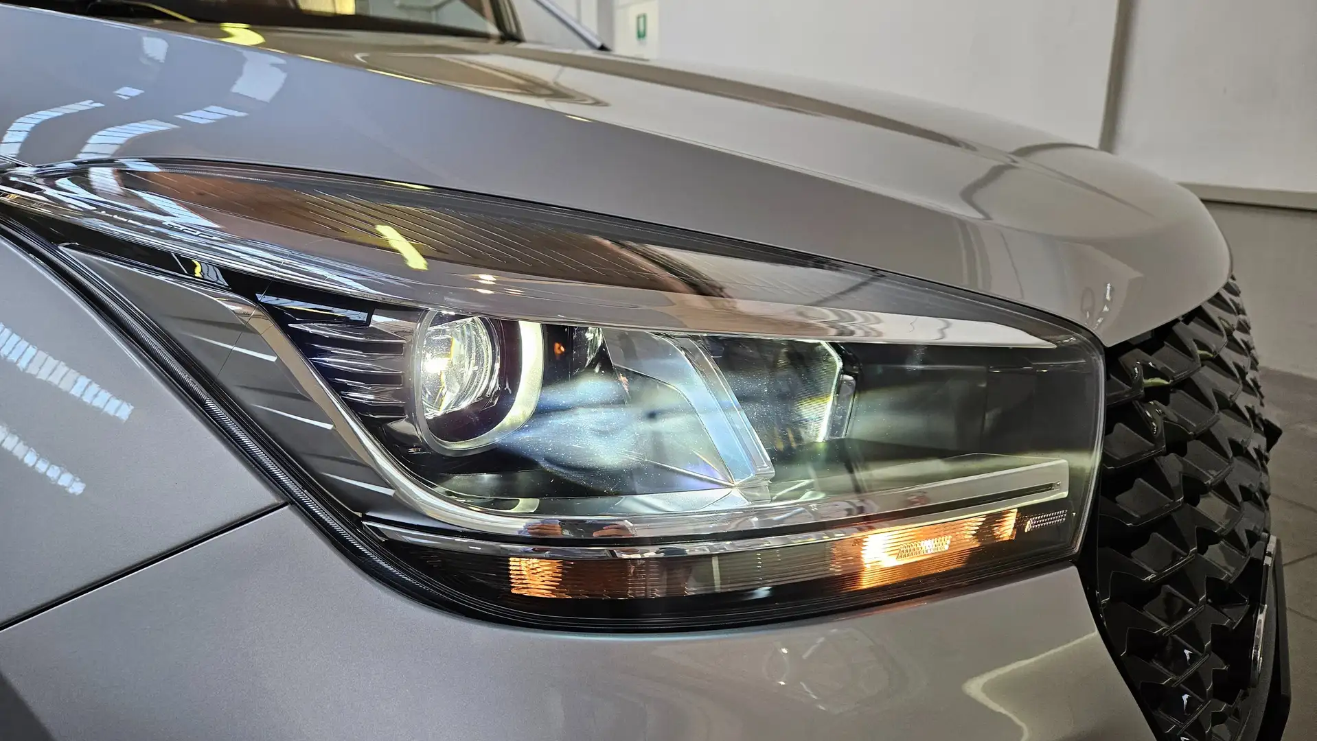 DR Automobiles DR5.0 DR 5.0 1.5 TURBO GPL 149CV DCT KM0 Plateado - 2