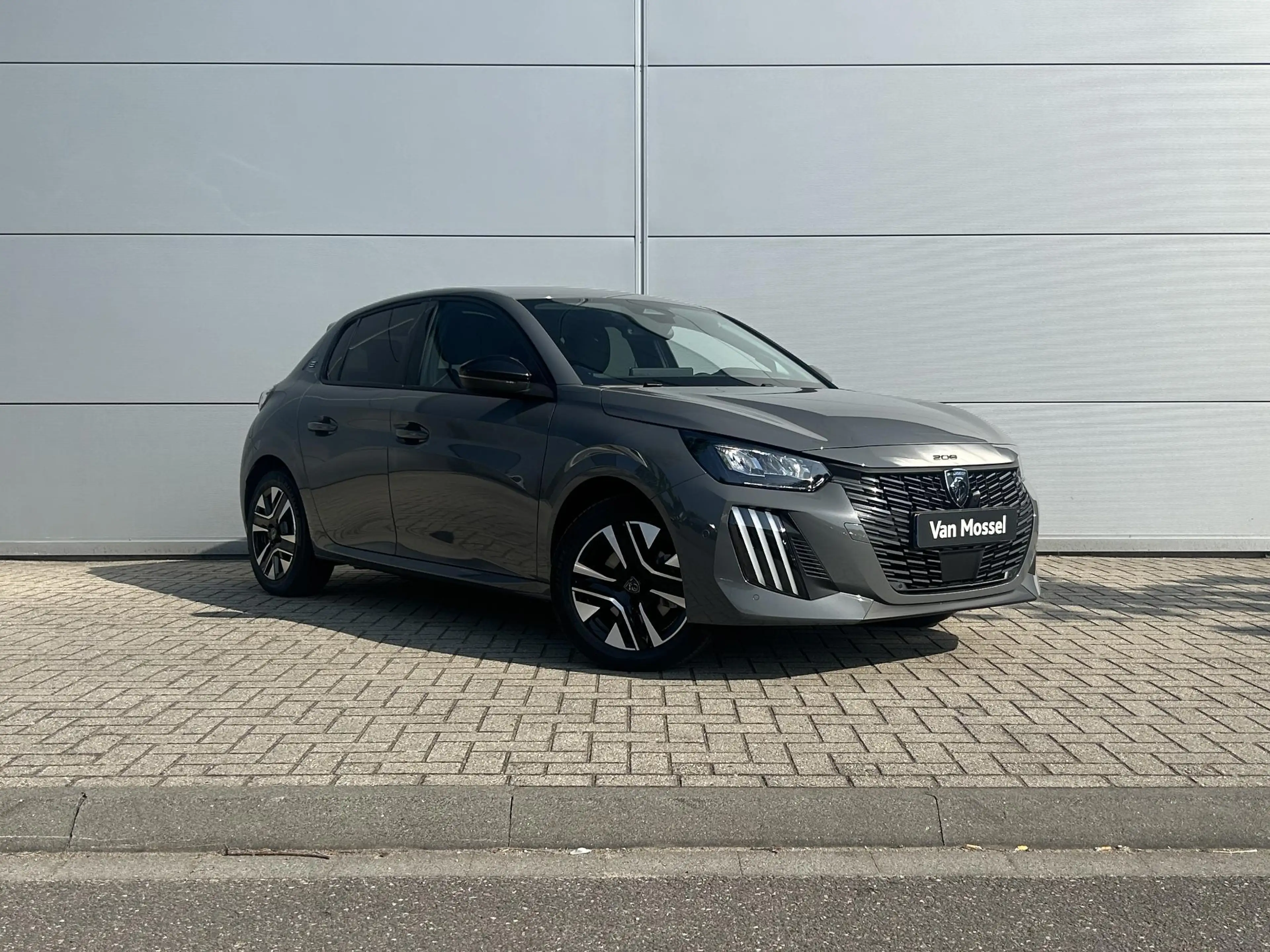 Peugeot e-208 EV Allure 51 kWh | Warmtepomp | Camera | Cruise Co — photo 8