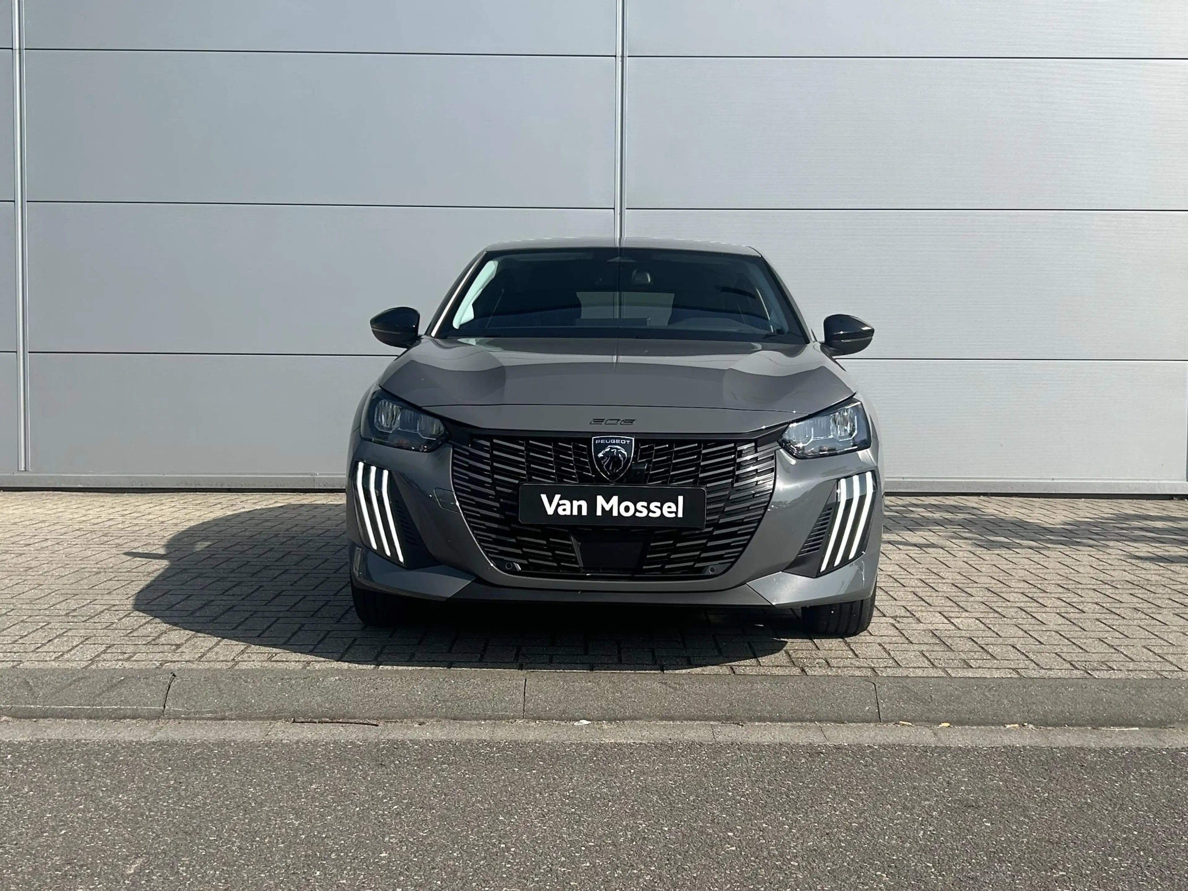 Peugeot e-208 EV Allure 51 kWh | Warmtepomp | Camera | Cruise Co — photo 9