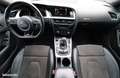 Audi A5 2.0 tdi 150 ch s-line + toit ouvrant attelage Blanc - thumbnail 3