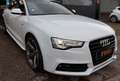 Audi A5 2.0 tdi 150 ch s-line + toit ouvrant attelage Blanc - thumbnail 13