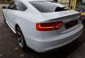 Audi A5 2.0 tdi 150 ch s-line + toit ouvrant attelage Blanc - thumbnail 17