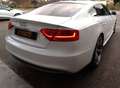 Audi A5 2.0 tdi 150 ch s-line + toit ouvrant attelage Blanc - thumbnail 2