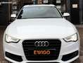Audi A5 2.0 tdi 150 ch s-line + toit ouvrant attelage Blanc - thumbnail 14