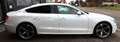 Audi A5 2.0 tdi 150 ch s-line + toit ouvrant attelage Blanc - thumbnail 19