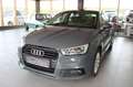 Audi A1 1.4 TFSI S line sport Sportback Grijs - thumbnail 1