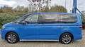 Volkswagen T7 Multivan L2H1 - Energetic 1.4 eHybrid  218 pk Panoramadak | Blauw - thumbnail 7