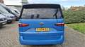 Volkswagen T7 Multivan L2H1 - Energetic 1.4 eHybrid  218 pk Panoramadak | Blauw - thumbnail 9