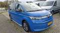 Volkswagen T7 Multivan L2H1 - Energetic 1.4 eHybrid  218 pk Panoramadak | Blauw - thumbnail 5