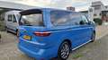 Volkswagen T7 Multivan L2H1 - Energetic 1.4 eHybrid  218 pk Panoramadak | Blauw - thumbnail 4