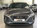 Hyundai IONIQ PHEV 1.6 GDI Style Gris - thumbnail 2